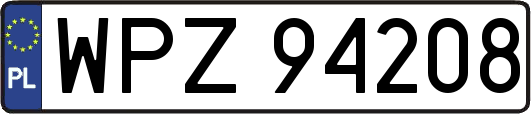 WPZ94208