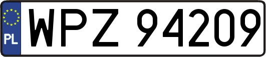 WPZ94209