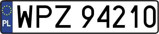 WPZ94210