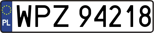 WPZ94218