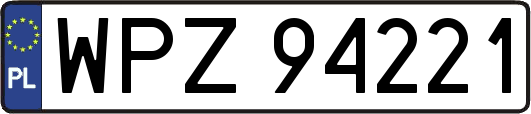 WPZ94221