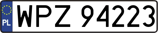 WPZ94223