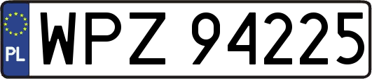 WPZ94225