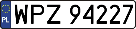 WPZ94227