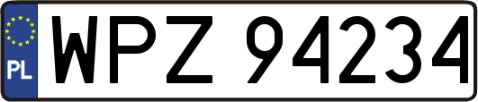 WPZ94234