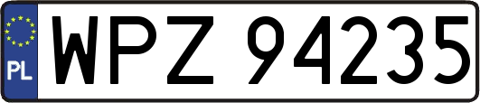 WPZ94235