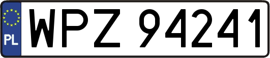 WPZ94241