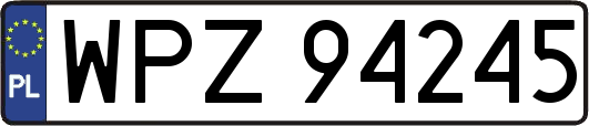 WPZ94245