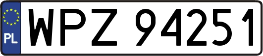 WPZ94251