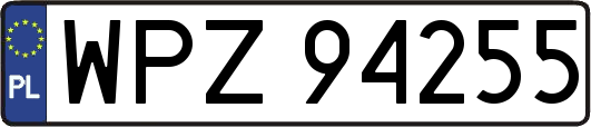 WPZ94255