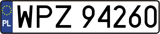 WPZ94260