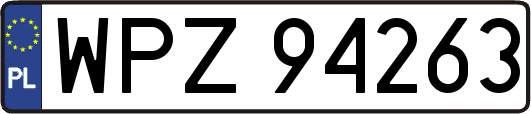 WPZ94263
