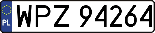 WPZ94264