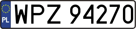WPZ94270