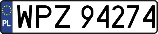 WPZ94274