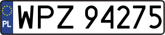 WPZ94275