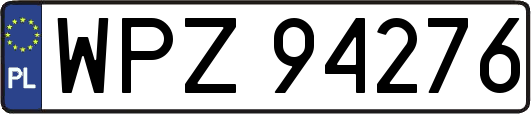 WPZ94276