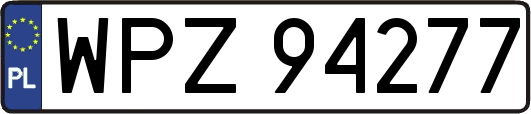 WPZ94277