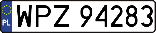 WPZ94283