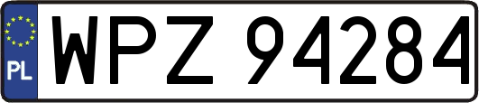 WPZ94284