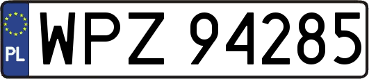 WPZ94285