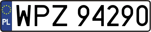 WPZ94290