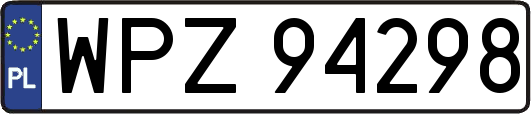 WPZ94298