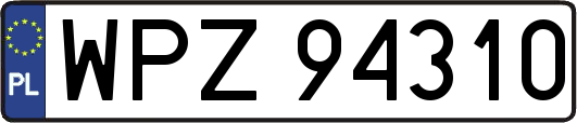 WPZ94310