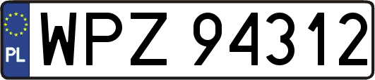 WPZ94312