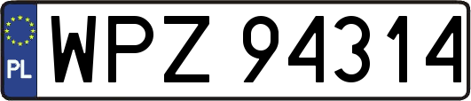 WPZ94314