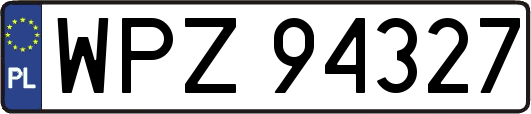 WPZ94327