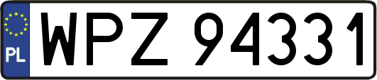 WPZ94331