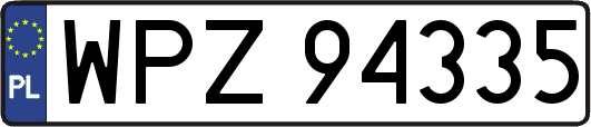 WPZ94335