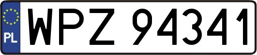 WPZ94341