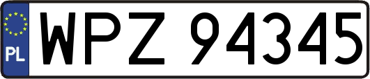 WPZ94345
