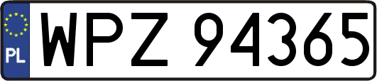 WPZ94365