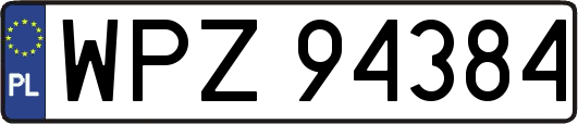 WPZ94384