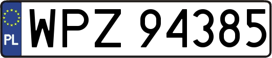 WPZ94385