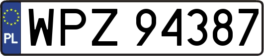 WPZ94387