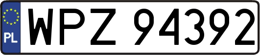 WPZ94392