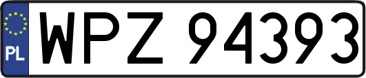 WPZ94393