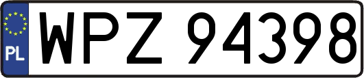WPZ94398