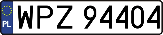 WPZ94404