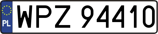 WPZ94410