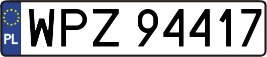 WPZ94417