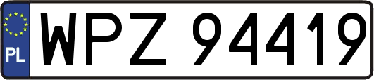 WPZ94419