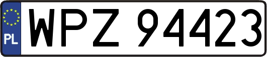WPZ94423