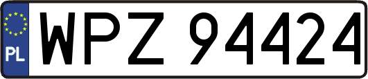 WPZ94424