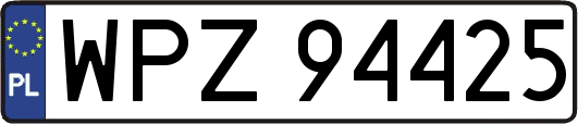WPZ94425