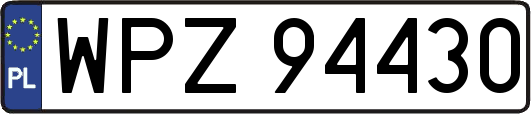 WPZ94430